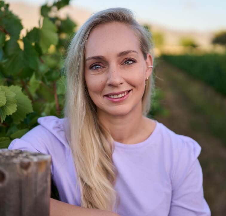 Profile picture of Lizemari Geldenhuys